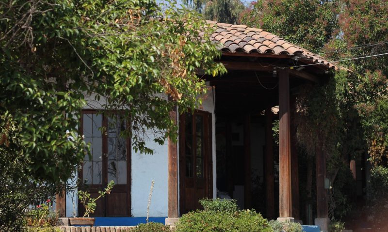 Peñalolén Alto