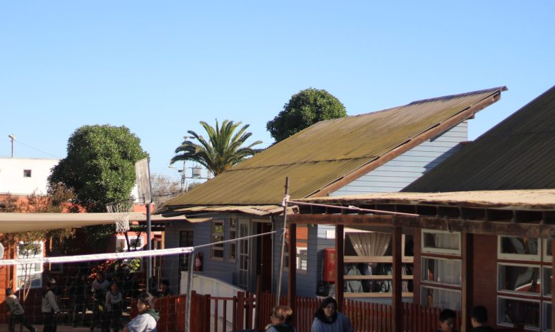 La Serena