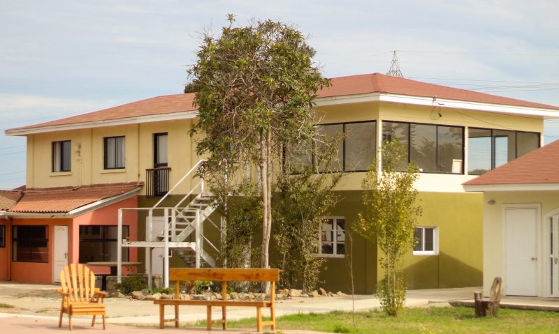 La Serena